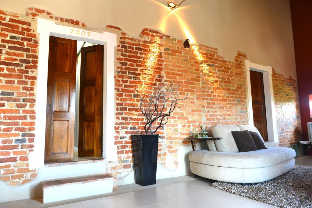 Casa Vacanze Il Brichet Mondovi Bilik gambar