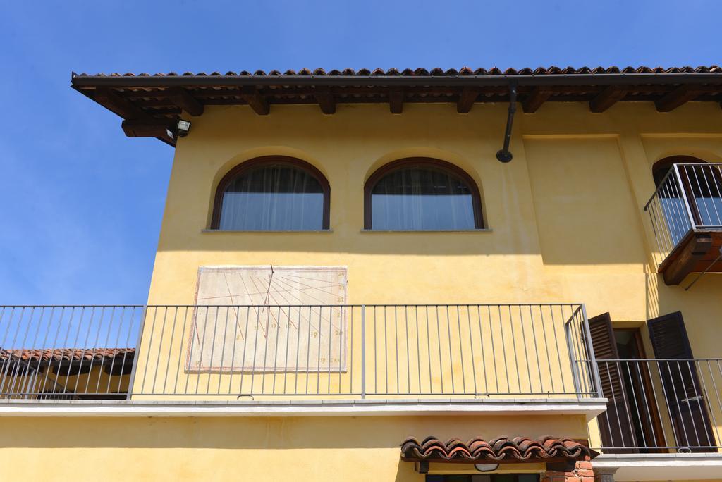 Casa Vacanze Il Brichet Mondovi Bilik gambar